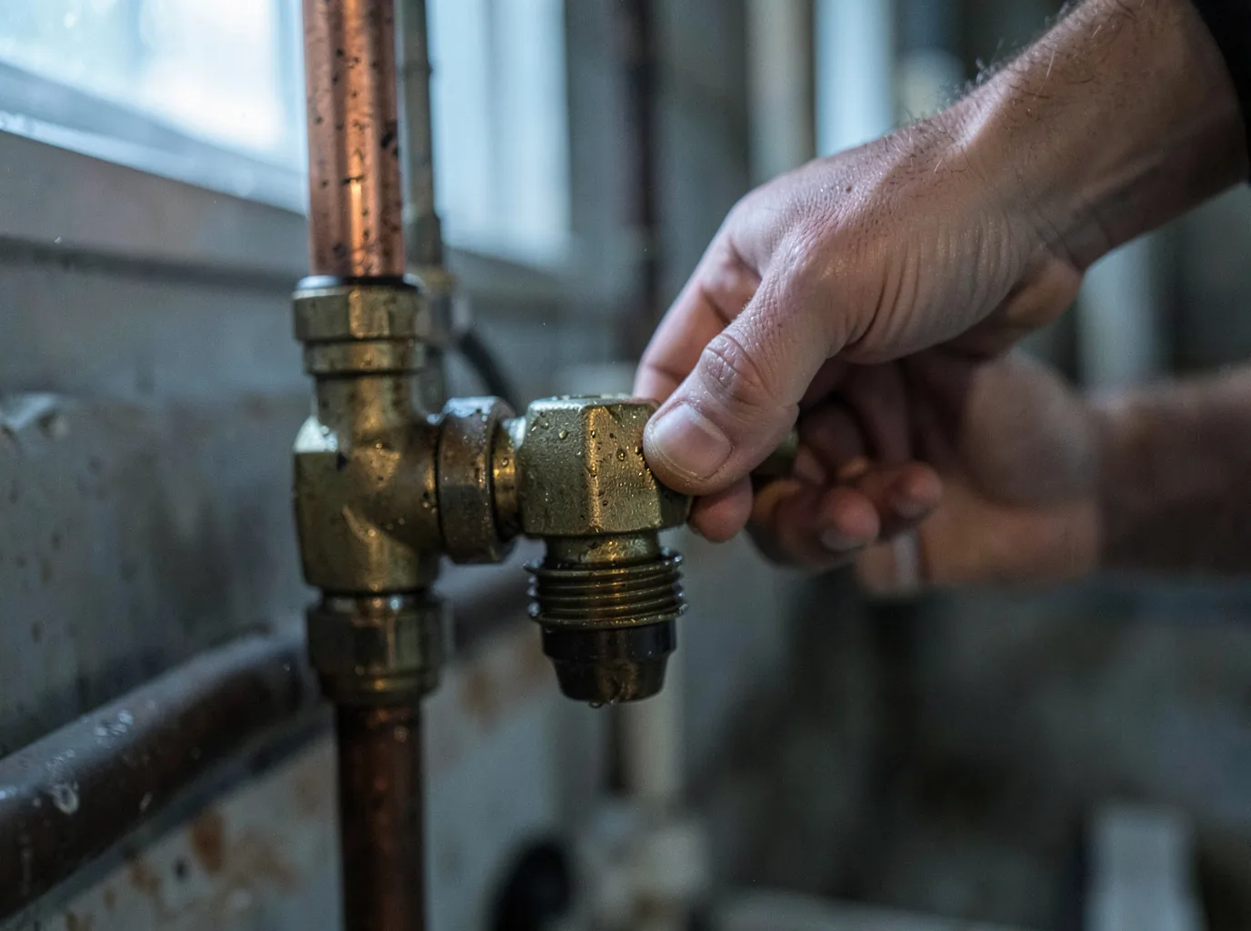 Emergency Plumber Hanna, IN FAQs